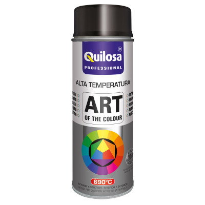 PINTURA SPRAY ANTICAL.NEGRA