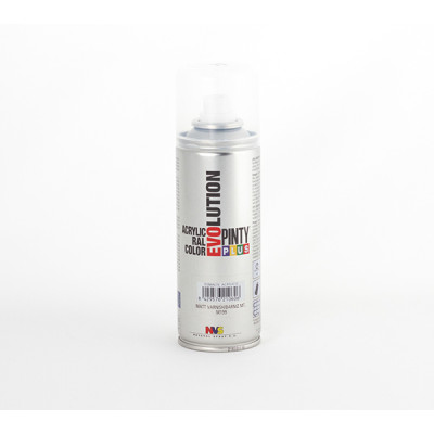PINTURA SPRAY ACR BARNIZ MATE