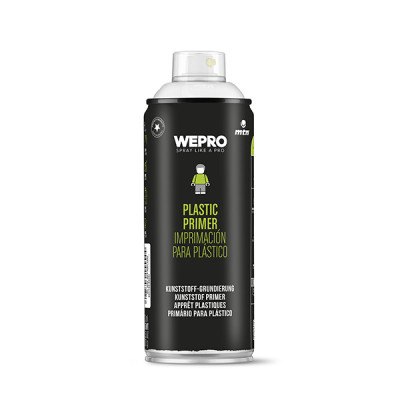 MPRIMACION AEROSOL PLASTICOS