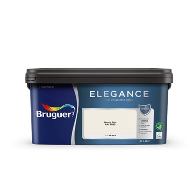 PINT PLAST ELEGANCE ROSA ANTIGUO MATE