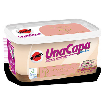 PINTURA PLAST 1 CAPA MELOC ARIES