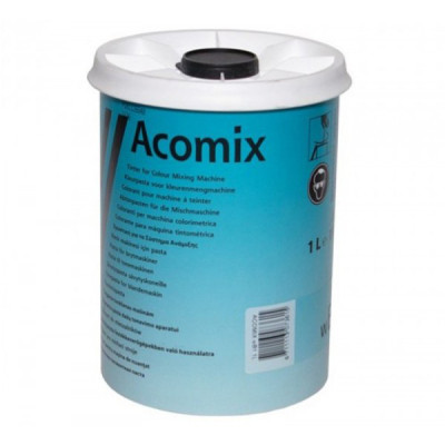 TINTE MAQUINA AZUL WB1 1881
