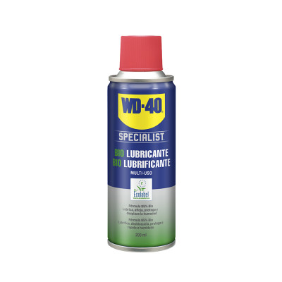 LUBRICANTE MULTIUSO BIO