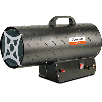 GENERADOR A. CALIENTE GAS GHG 50