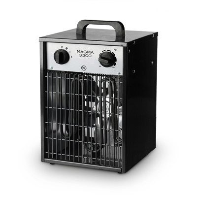 AEROTERMO ELECTRICO PORTATIL