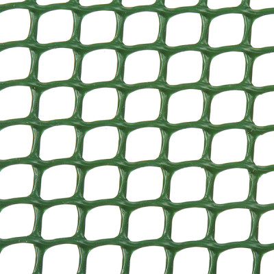 MALLA CUADRADA 5X5 VERDE