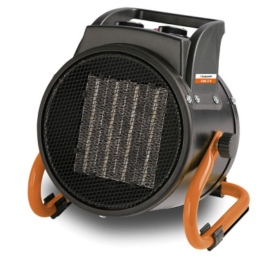 CALEFACTOR ELECTRICO CERAMICO EHG 2 P