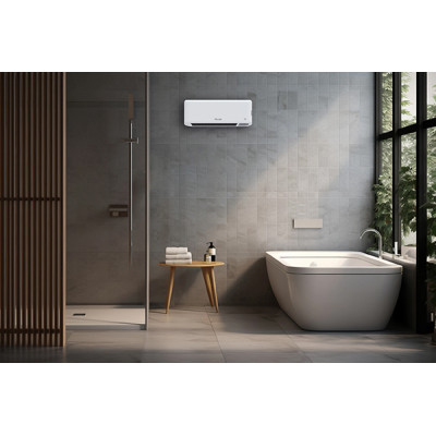 CALEFACTOR SPLIT CERAMICO PROGRAMABLE