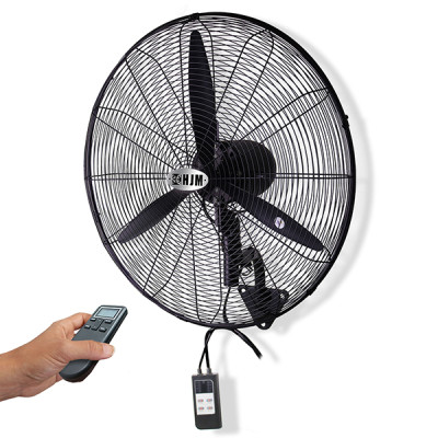 VENTILADOR PARED INDUSTRIAL C/MD