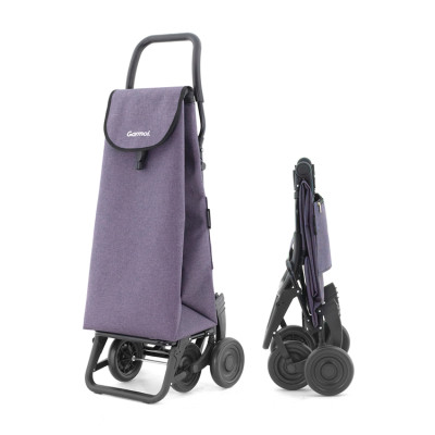 CARRO GARMOL LAVANDA