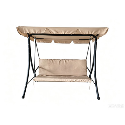 BALANCIN 3 PLAZAS BEIGE