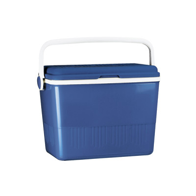 NEVERA RIGIDA AZUL