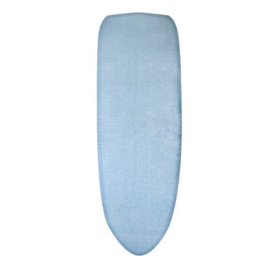 FUNDA PLANCHA METALIZADA+MULETON