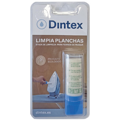 LIMPIAPLANCHA