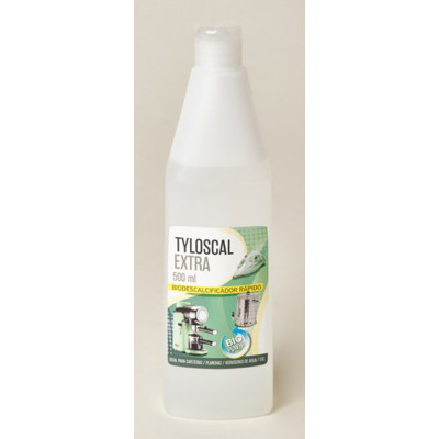 LIMPIAPLANCHA BIO-DESCALCIFICADOR
