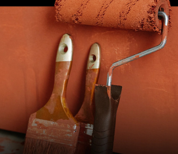 Pintura y decoración