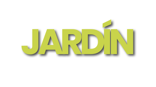Jardín