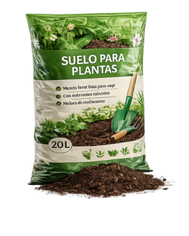Jardinería