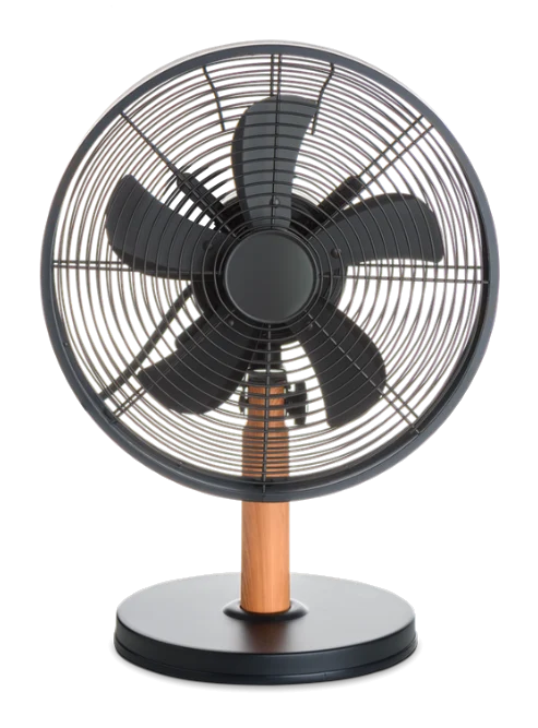 Climatización y calefacción