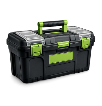 Cajas y bolsas de herramientas