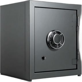 Cajas fuertes
