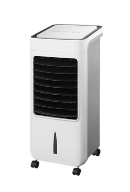 Climatización