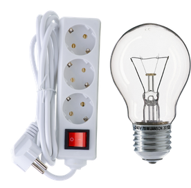 Electricidad e iluminación