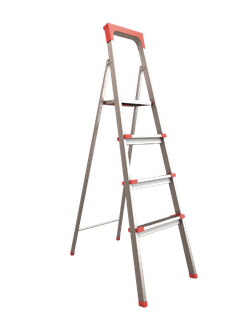 Escaleras