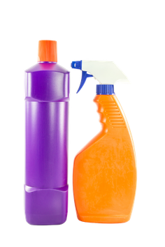 Productos químicos