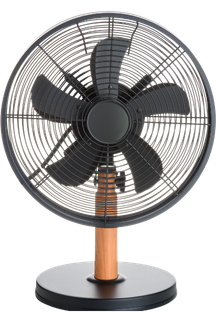 Ventilación
